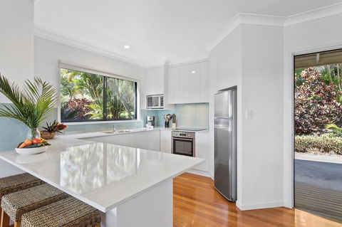 Byron Hinterland Villas - Accommodation Main Beach 33