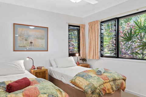 Byron Hinterland Villas - Accommodation Main Beach 38