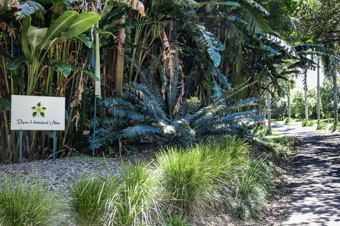 Byron Hinterland Villas - Accommodation Main Beach 10