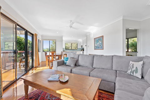 Byron Hinterland Villas - Accommodation Main Beach 20