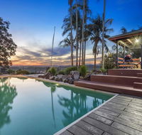 Byron Hinterland Villas - Accommodation Main Beach