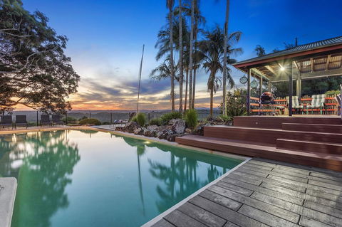 Byron Hinterland Villas - Accommodation Main Beach 0