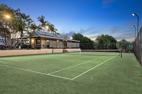 Byron Hinterland Villas - Accommodation Main Beach 6
