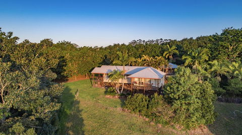Byron Hinterland Villas - Accommodation Main Beach 9