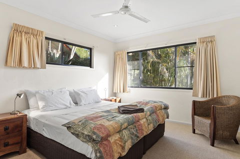 Byron Hinterland Villas - Accommodation Main Beach 43