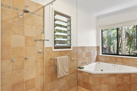Byron Hinterland Villas - Accommodation Main Beach 30