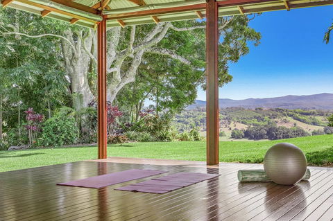 Byron Hinterland Villas - Accommodation Main Beach 3