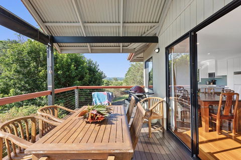 Byron Hinterland Villas - Accommodation Main Beach 28
