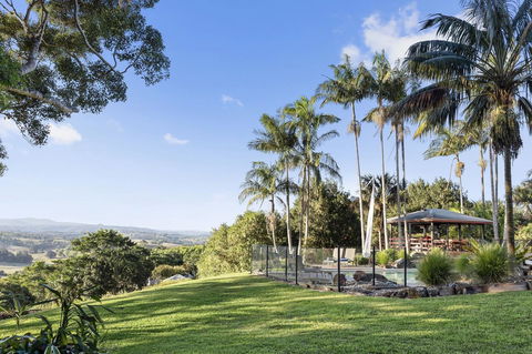 Byron Hinterland Villas - Accommodation Main Beach 15