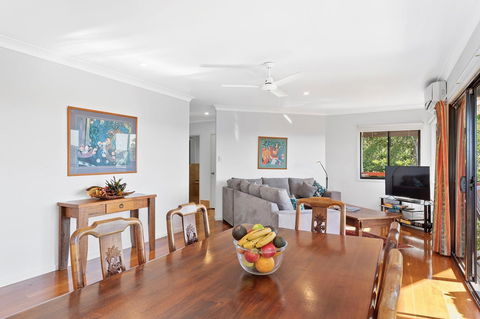 Byron Hinterland Villas - Accommodation Main Beach 19