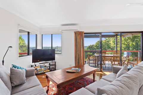 Byron Hinterland Villas - Accommodation Main Beach 22
