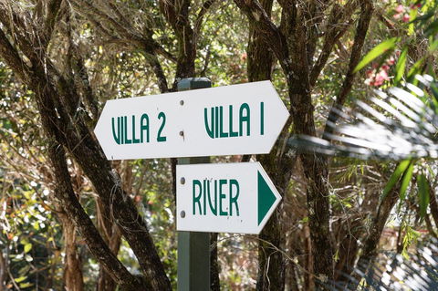 Byron Hinterland Villas - Accommodation Main Beach 11