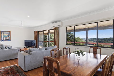 Byron Hinterland Villas - Accommodation Main Beach 34