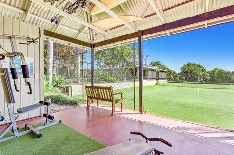 Byron Hinterland Villas - Accommodation Main Beach 8