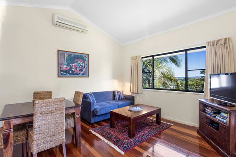 Byron Hinterland Villas - Accommodation Main Beach 44