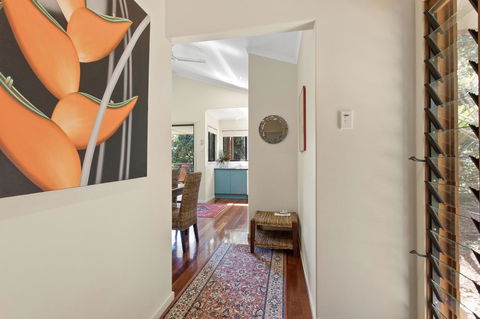 Byron Hinterland Villas - Accommodation Main Beach 41