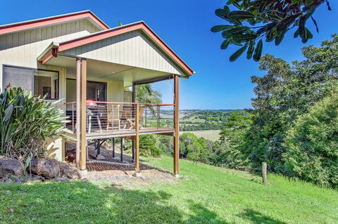 Byron Hinterland Villas - Accommodation Main Beach 39