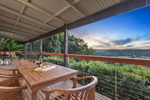 Byron Hinterland Villas - Accommodation Main Beach 37