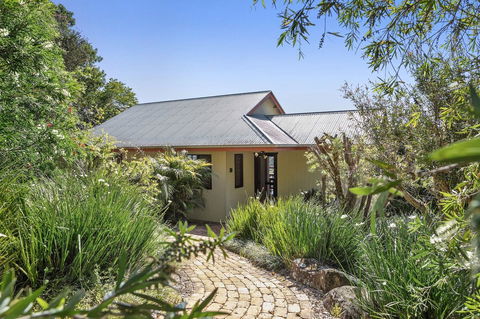 Byron Hinterland Villas - Accommodation Main Beach 27