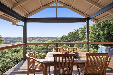 Byron Hinterland Villas - Accommodation Main Beach 24