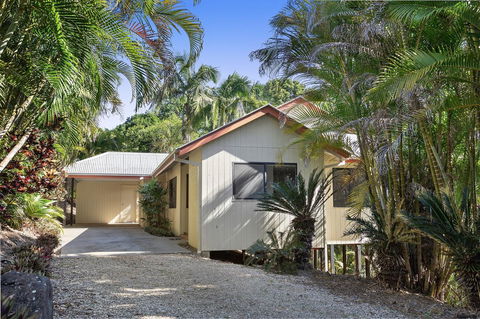 Byron Hinterland Villas - Accommodation Main Beach 31