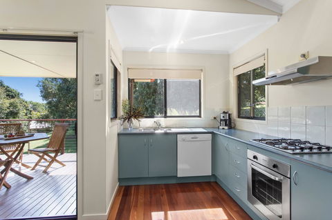 Byron Hinterland Villas - Accommodation Main Beach 42