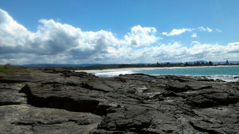 Sweet Spot Shellharbour - Accommodation Main Beach 11