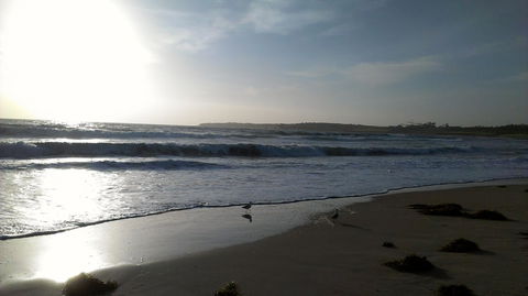 Sweet Spot Shellharbour - Accommodation Main Beach 14