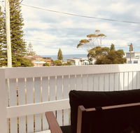 Little Blue Beach House - Accommodation Main Beach