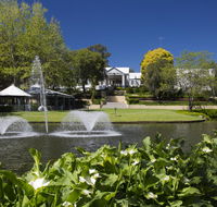 Crowne Plaza Hawkesbury Valley - Accommodation Main Beach