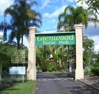 Glenwood Tourist Park  Motel - Accommodation Main Beach