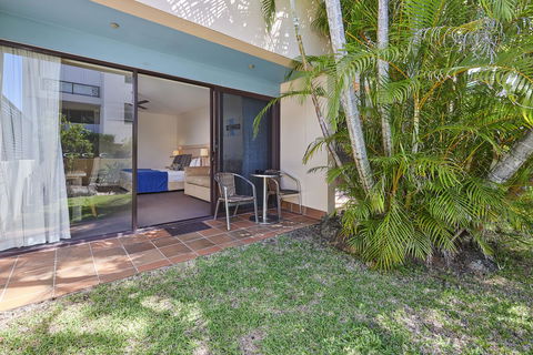 Waves Byron Bay - Accommodation Main Beach 29