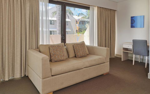 Waves Byron Bay - Accommodation Main Beach 33