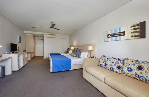 Waves Byron Bay - Accommodation Main Beach 24