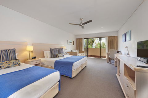 Waves Byron Bay - Accommodation Main Beach 25