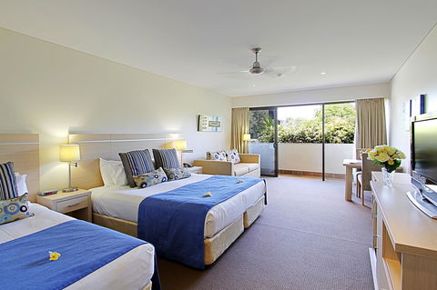 Waves Byron Bay - Accommodation Main Beach 23