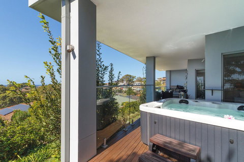 Churchill View Forster - Accommodation Main Beach 20