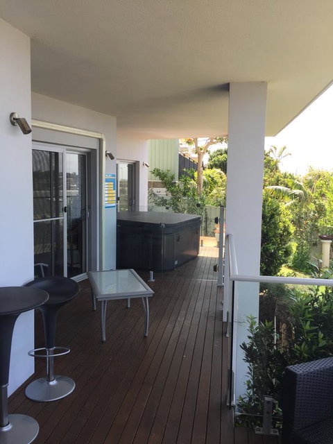 Churchill View Forster - Accommodation Main Beach 23