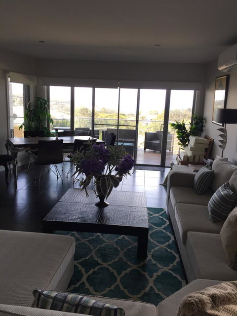 Churchill View Forster - Accommodation Main Beach 24