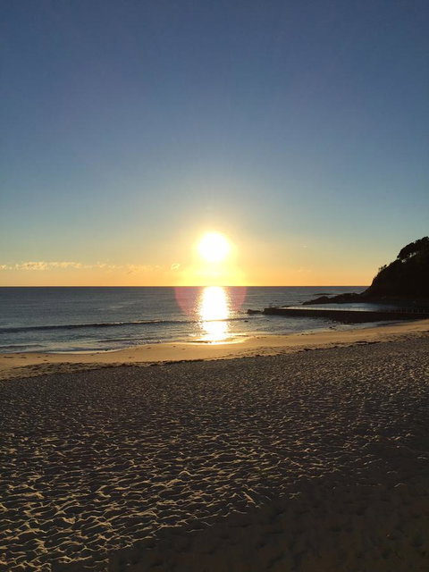 Churchill View Forster - Accommodation Main Beach 22
