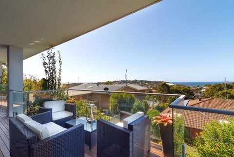 Churchill View Forster - Accommodation Main Beach 5