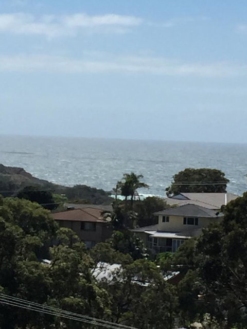 Churchill View Forster - Accommodation Main Beach 21