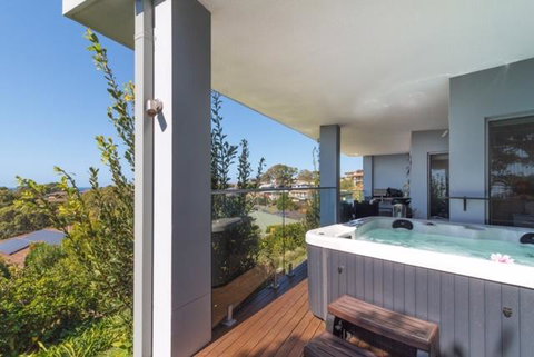 Churchill View Forster - Accommodation Main Beach 3