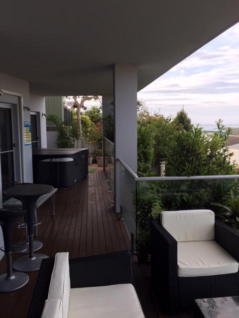 Churchill View Forster - Accommodation Main Beach 10