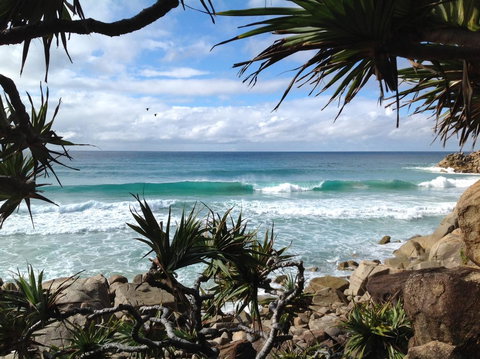 Churchill View Forster - Accommodation Main Beach 1