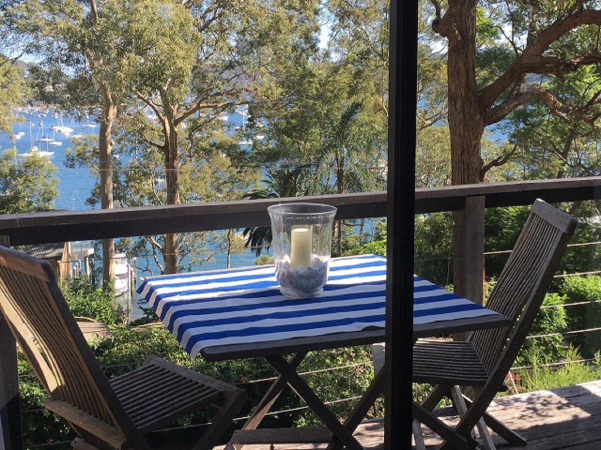 Clareville NSW Accommodation Main Beach