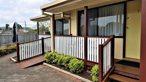 Great Escape Lofts - Accommodation Main Beach 31