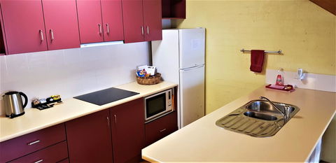 Great Escape Lofts - Accommodation Main Beach 30