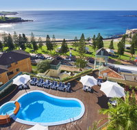 Crowne Plaza Sydney Coogee Beach - Accommodation Main Beach