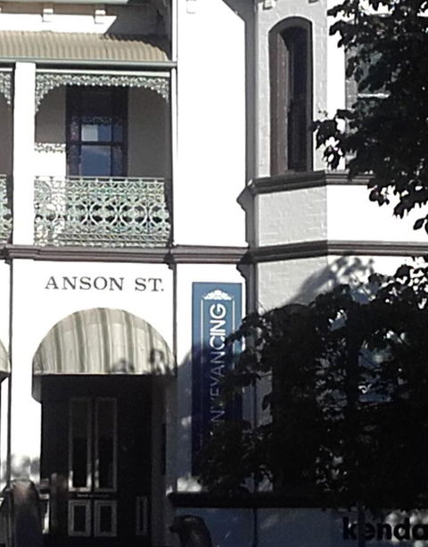 182 Anson Street - Accommodation Main Beach 6